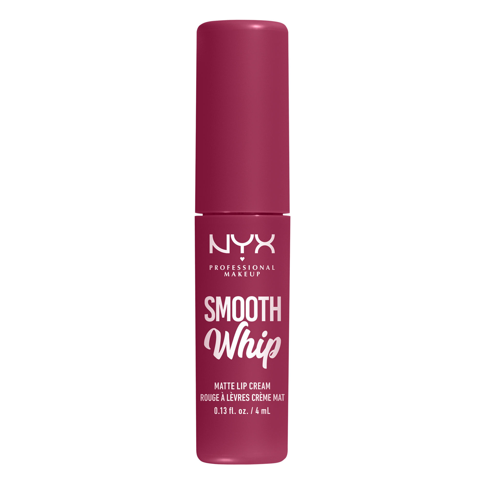 Smooth Whip Matte Lip Cream