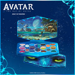 Avatar: The Way of Water Collection Set