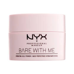 Bare With Me Hydrating Jelly Primer | NYX Professional Makeup