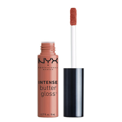 Image result for nyx intense butter gloss tres leches
