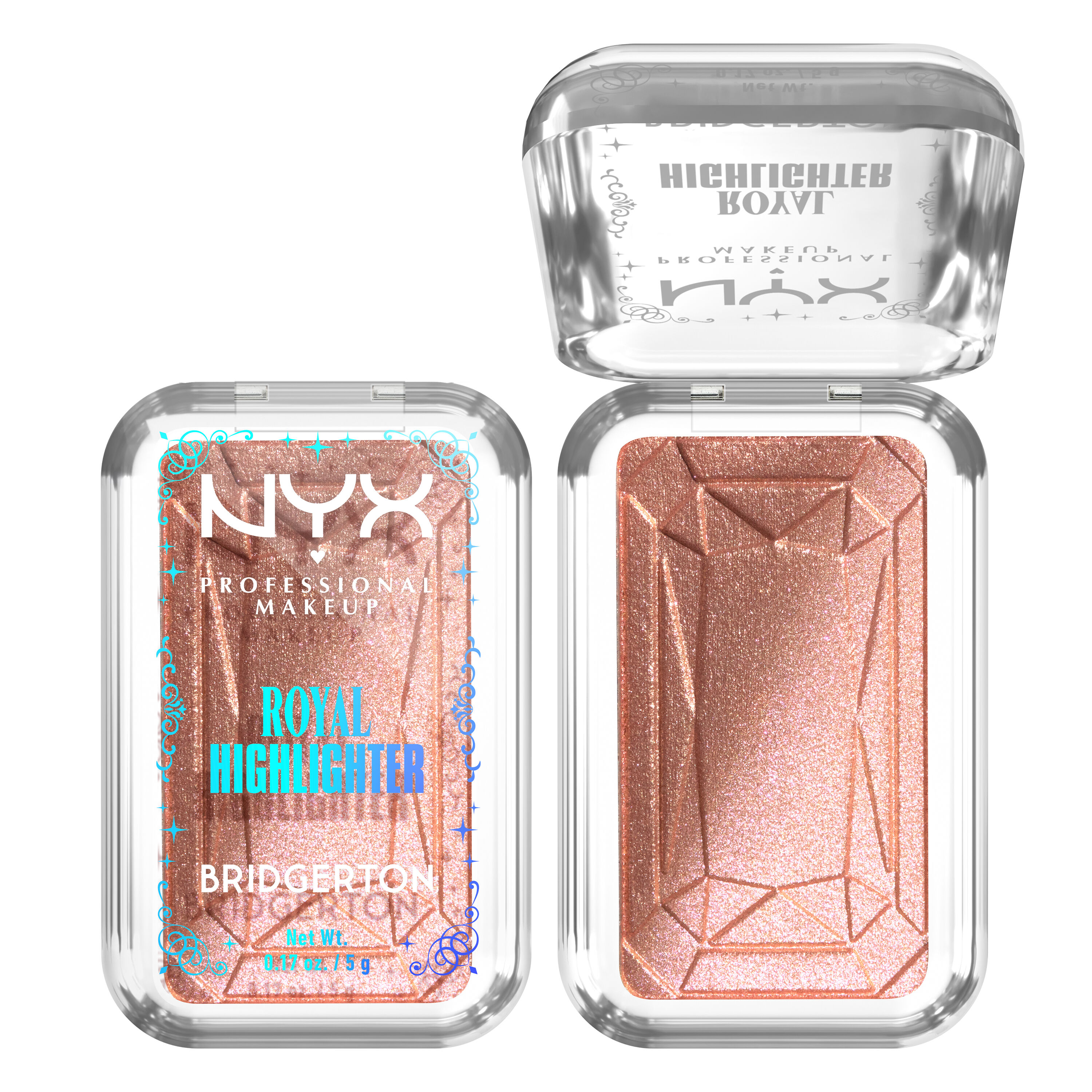 Bridgerton Royal Highlighter