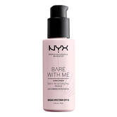 Bare With Me Cannabis Moisturizing Primer with SPF 30