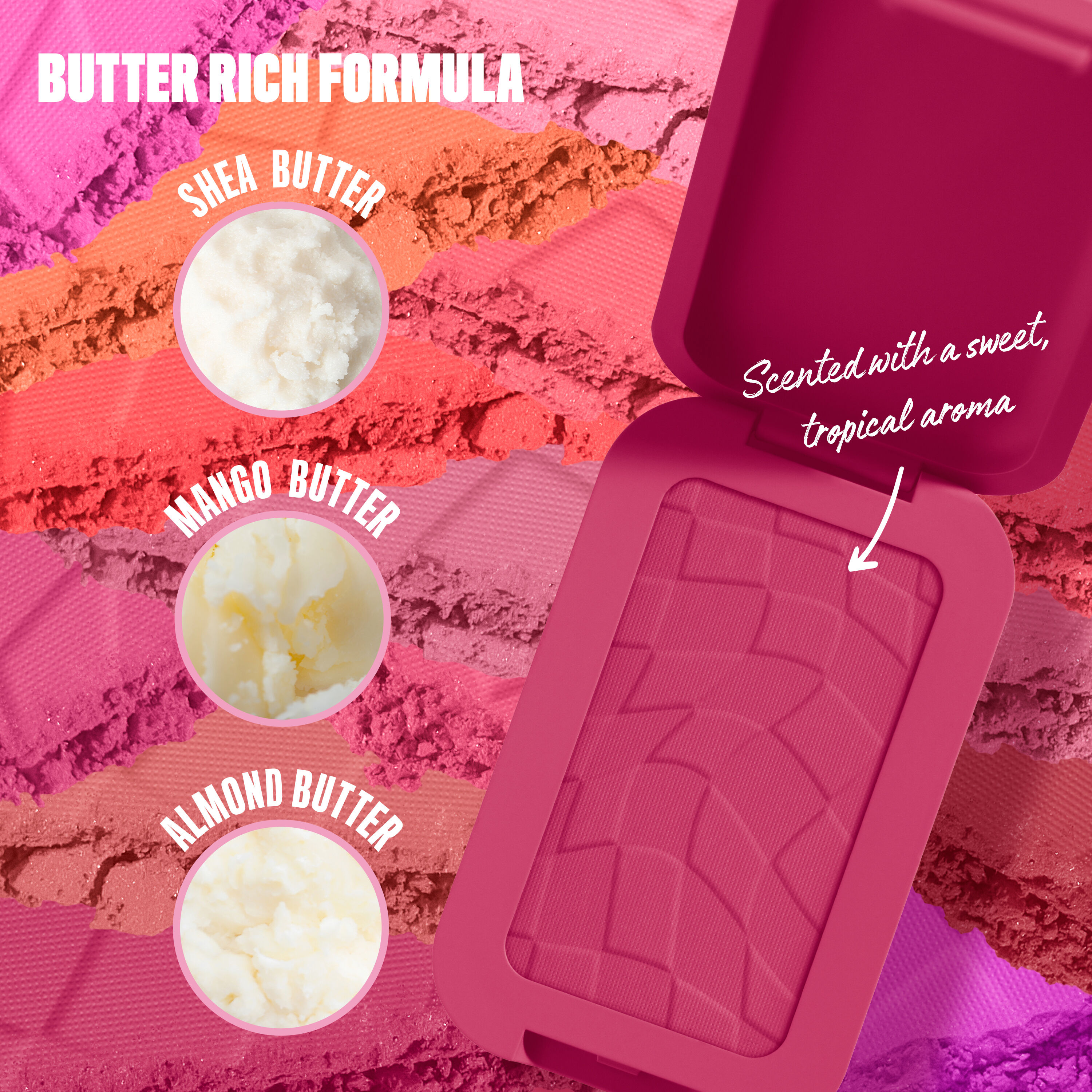 buttermelt blush ingredients