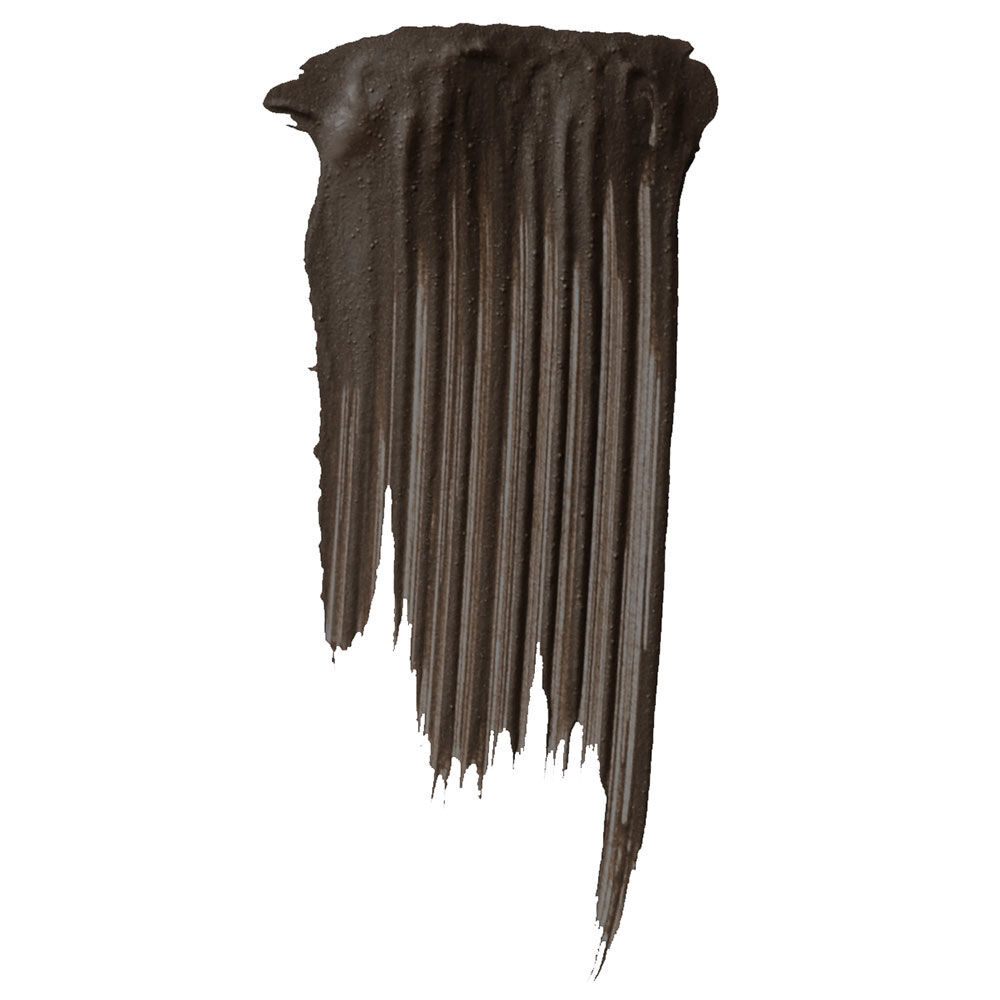 Tinted Brow Mascara