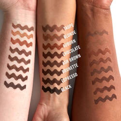Micro Brow Pencil Nyx Professional Makeup