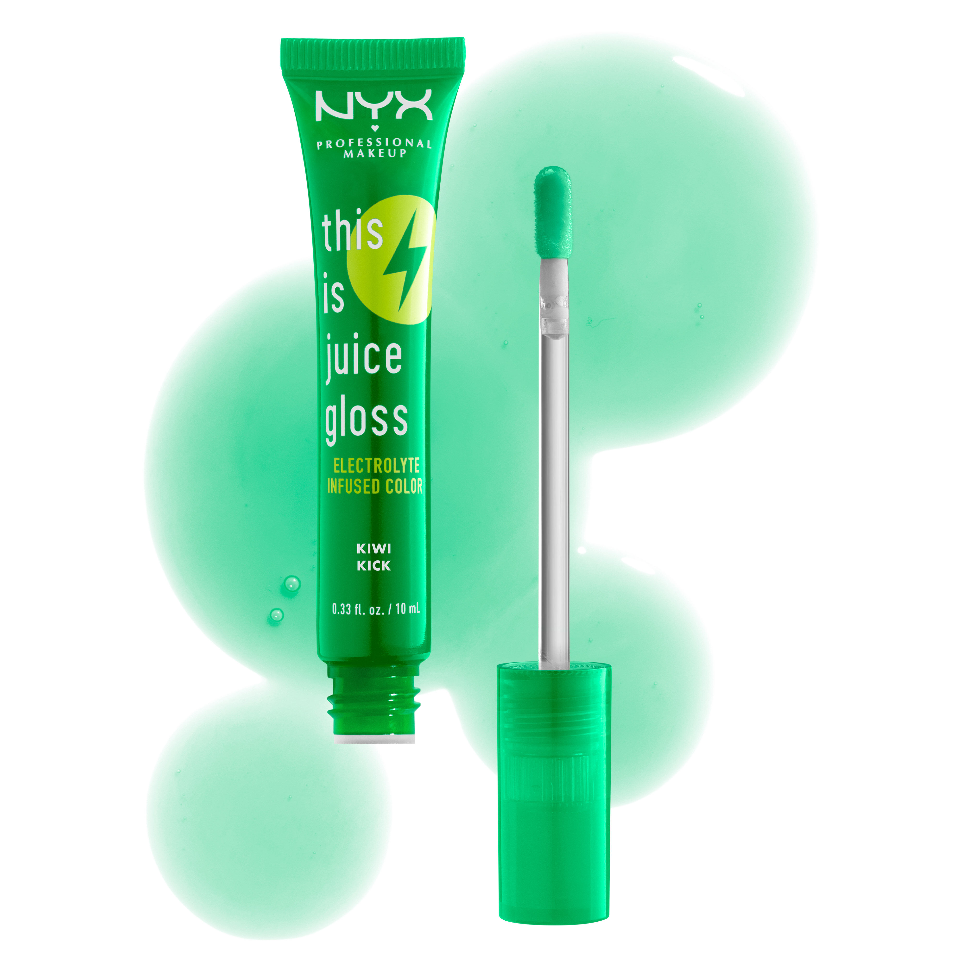 Gloss kiwi cheap