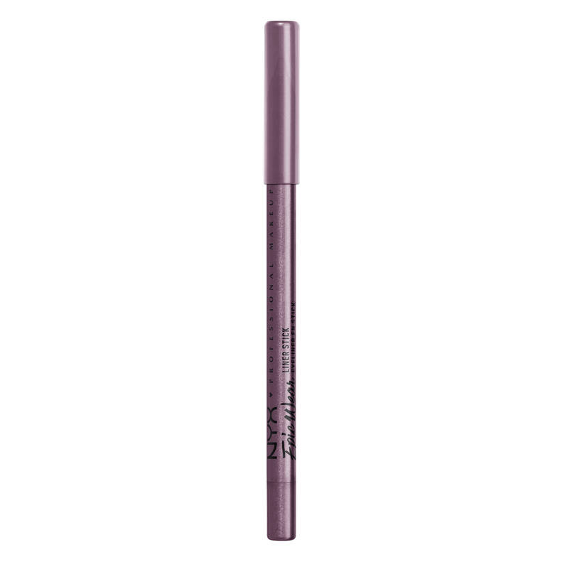 Epic Wear Eyeliner Sticks, Waterproof Pencil NYX Professional Makeup