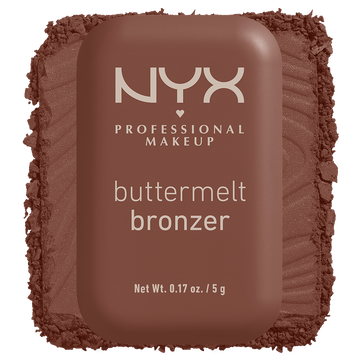 Buttermelt Bronzer