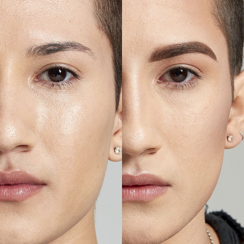 nyx contour palette refill