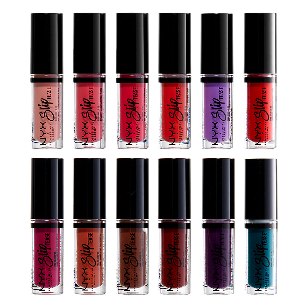 Lip Sets Nyx Professional Makeup