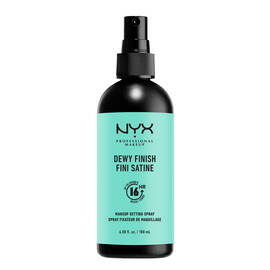 Makeup Setting Spray Jumbo- Dewy