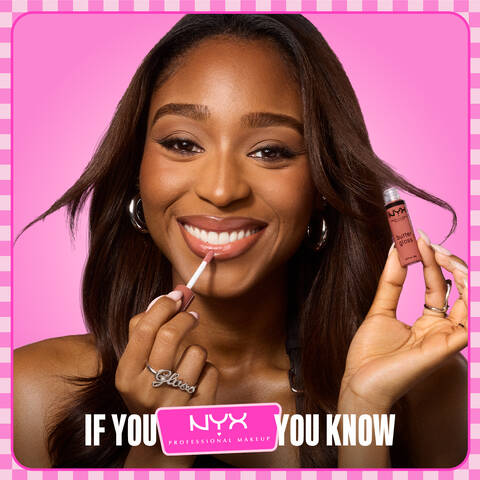 Meet the Butter Special, our NYX iconic lip combo, served right. Line with Slim Lip Pencil. Gloss with Butter Gloss for non-sticky, buttery shine. Shop now.