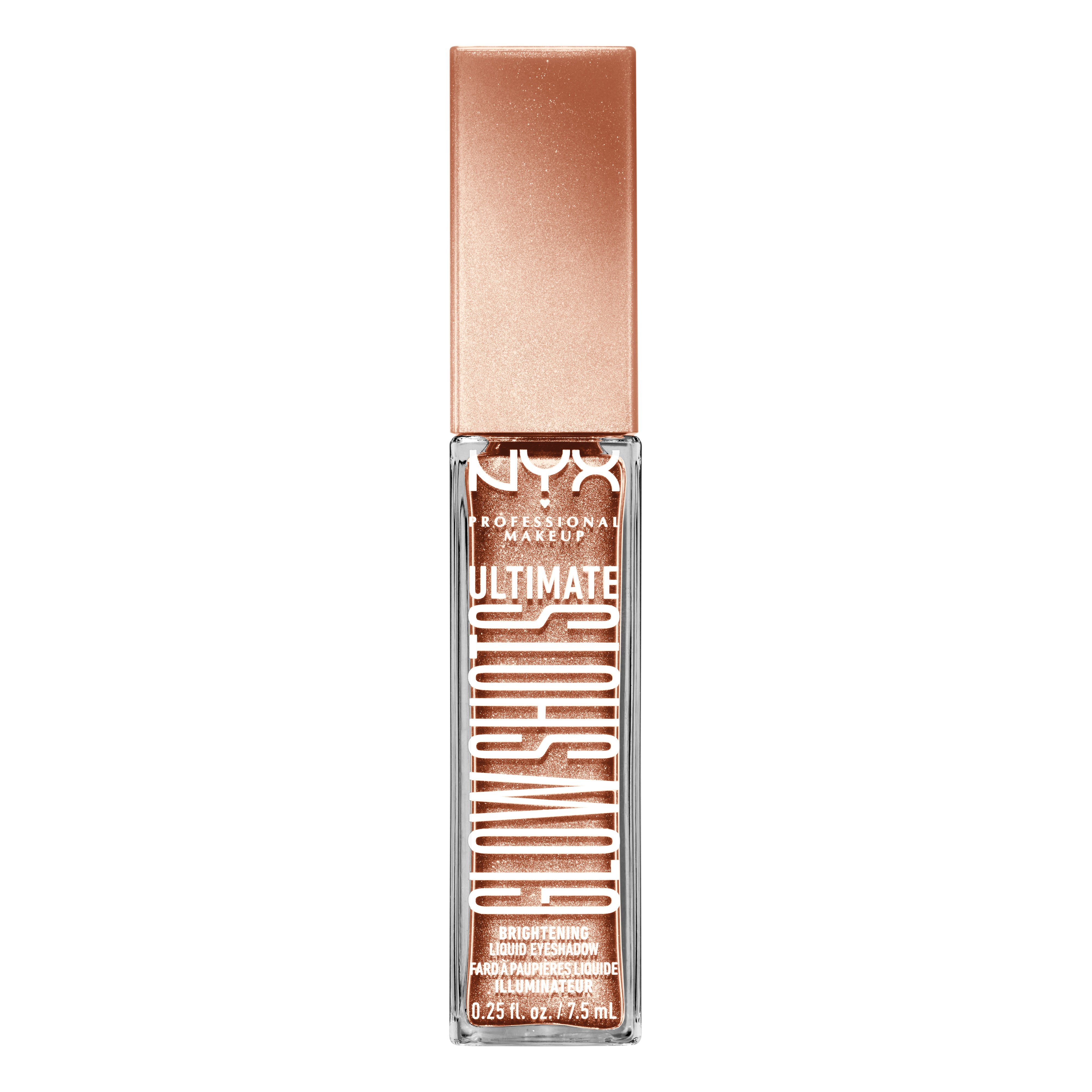 Ultimate Glow Shots full product
