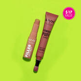 Vegan Power Lip