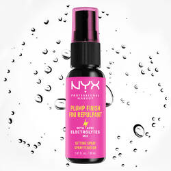 ledningsfri Sidst Elendighed Electrolyte-Infused Skin & Lip Kit | NYX Professional Makeup