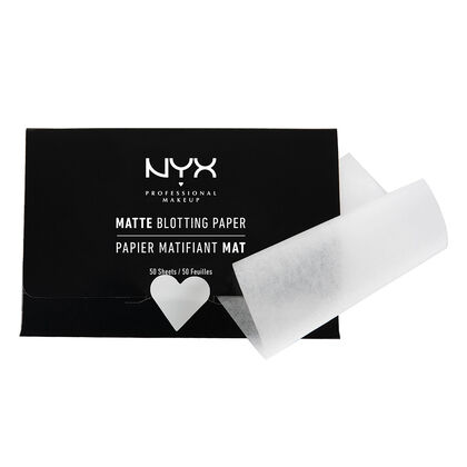 Download Blotting Paper | NYX Professional Makeup Yellowimages Mockups