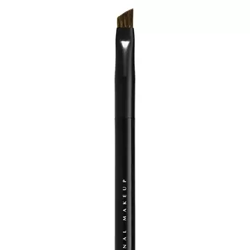 Pro Angled Brush up close