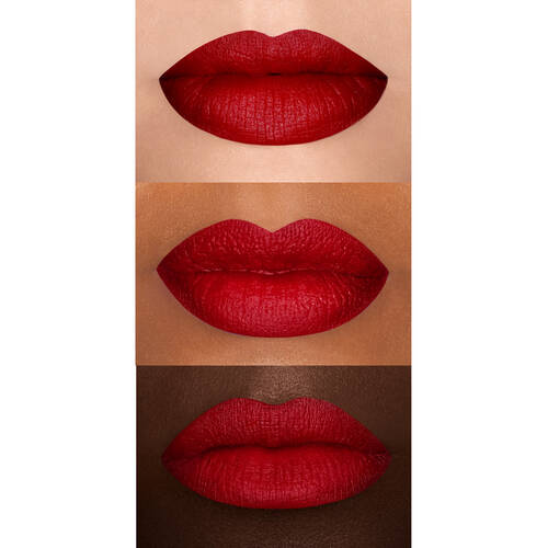 Powder Puff Lippie Powder Lip Cream NYX Professional Makeup