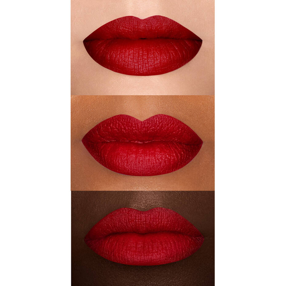 Powder Puff Lippie Powder Lip Cream NYX Professional Makeup