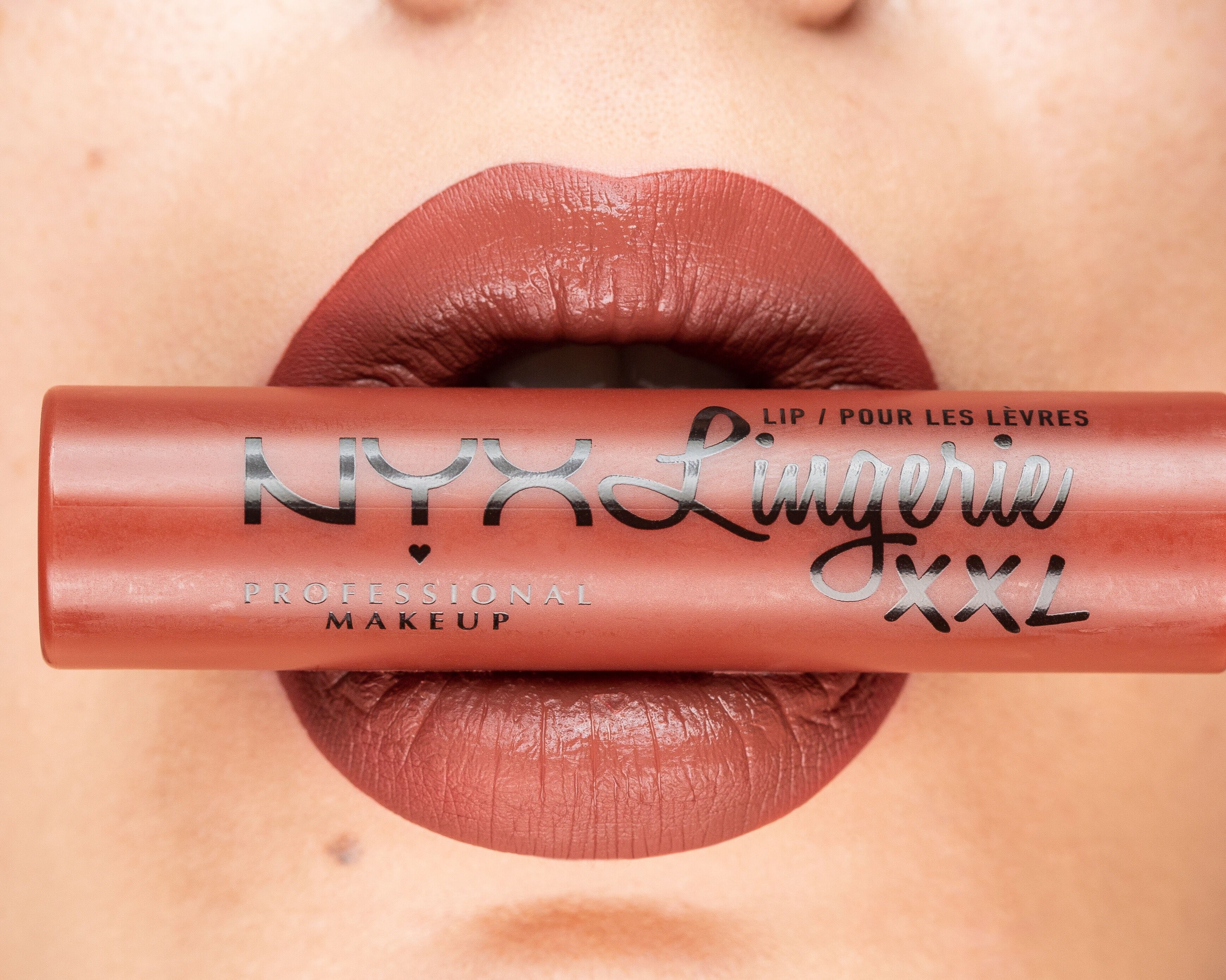 LIP LINGERIE XXL MATTE LIQUID LIPSTICK