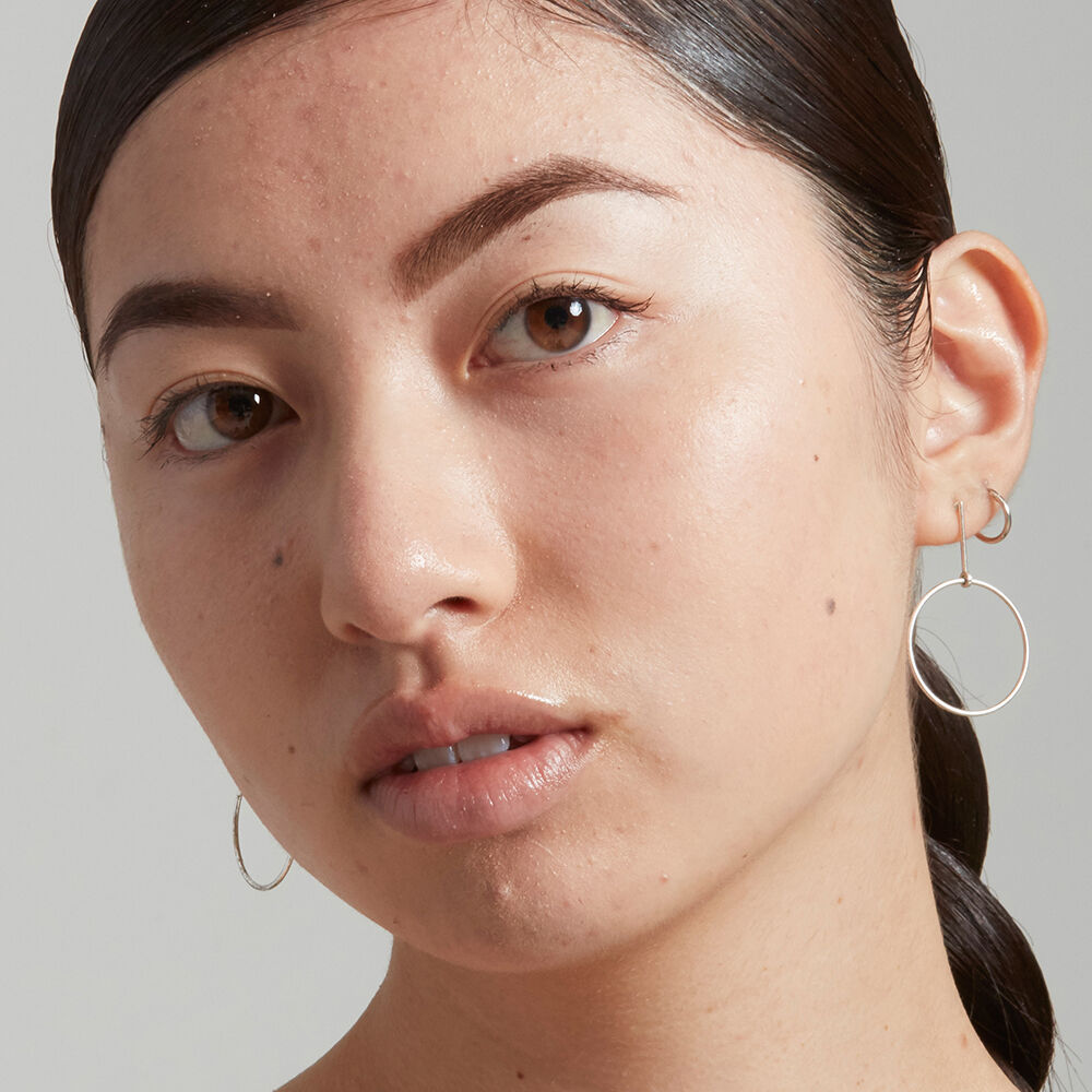 Dip, Shape, Go! Longwear Brow Pomade
