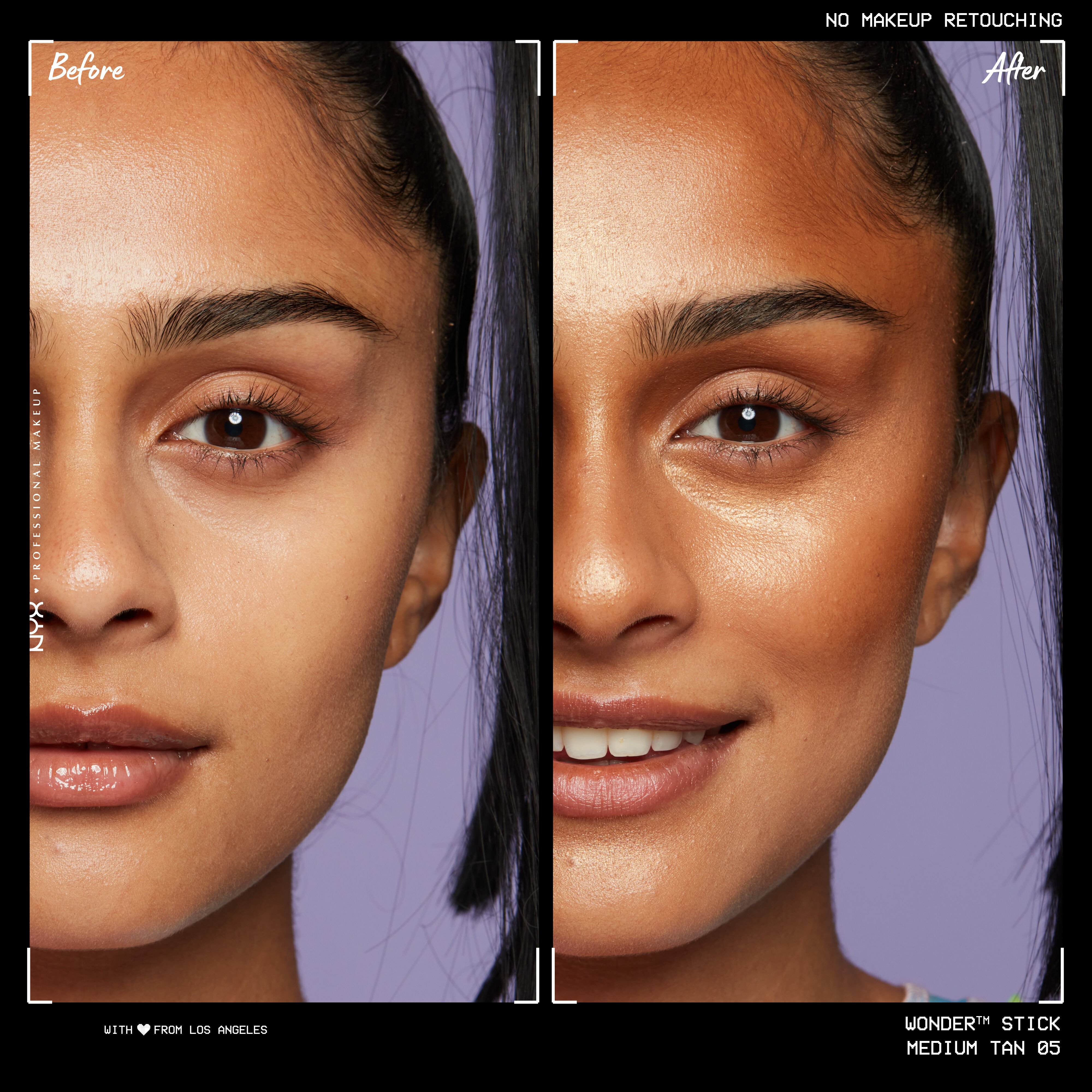Wonder™ Stick Contour and Highlighter Stick