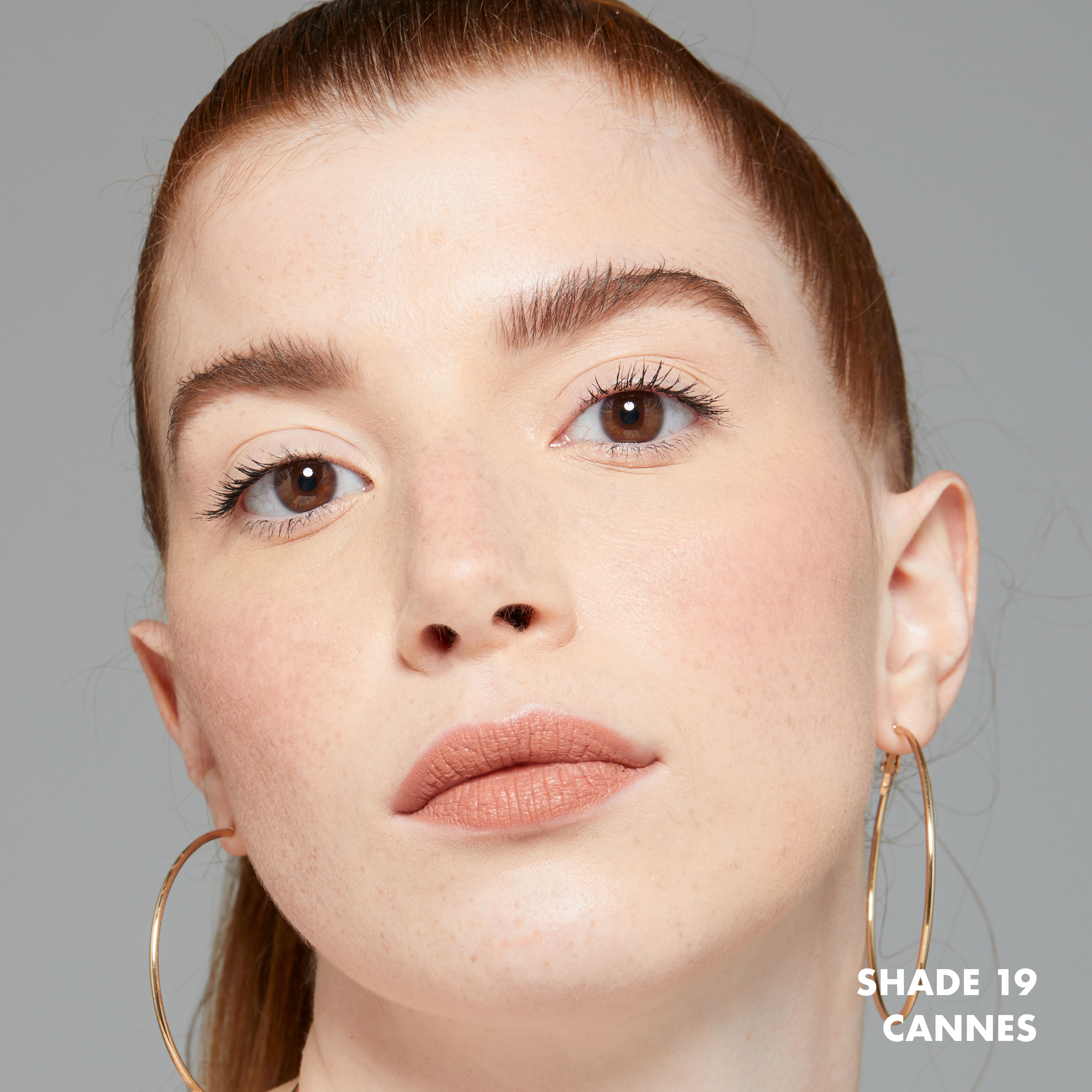 Soft Matte Lip Cream