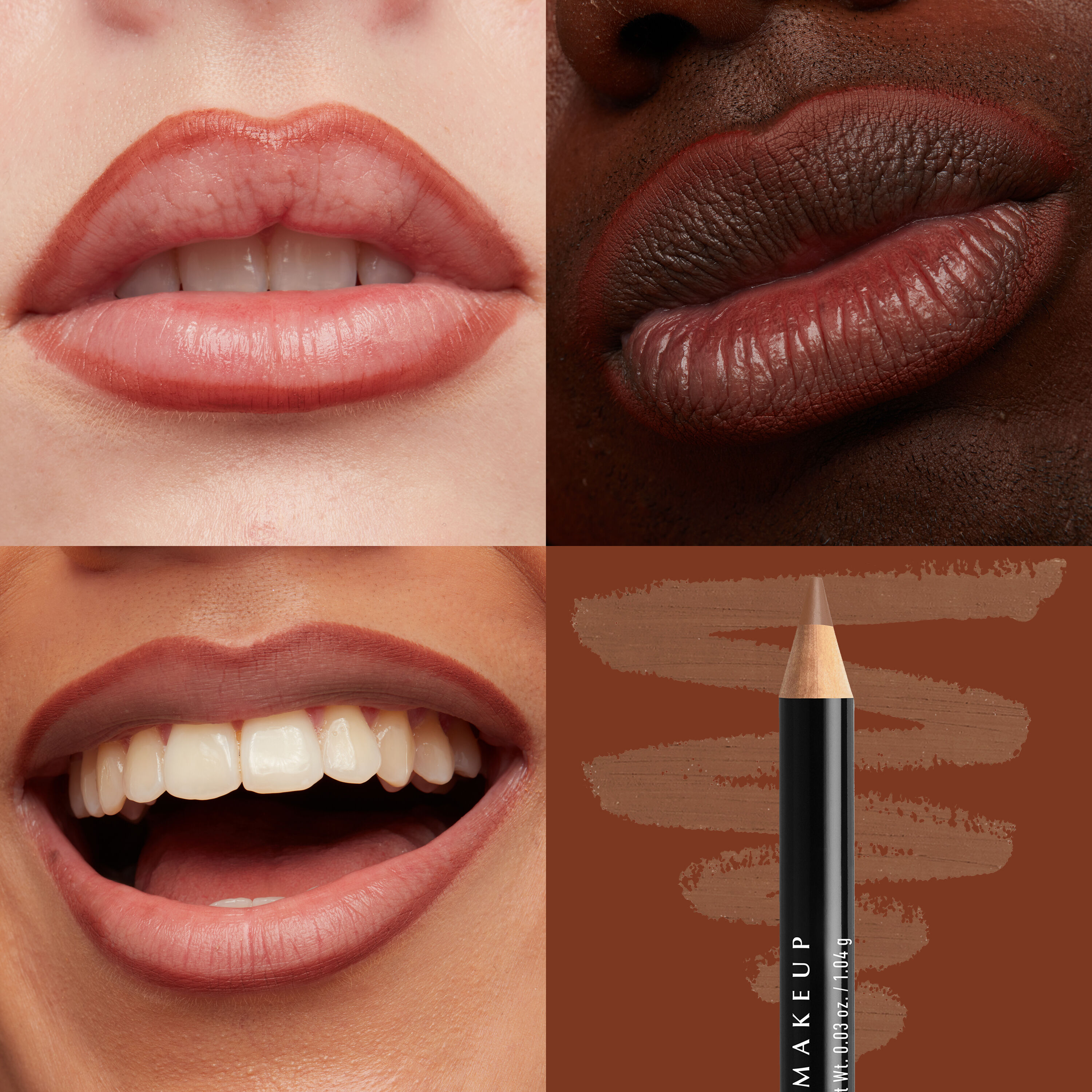 Slim Lip Pencil