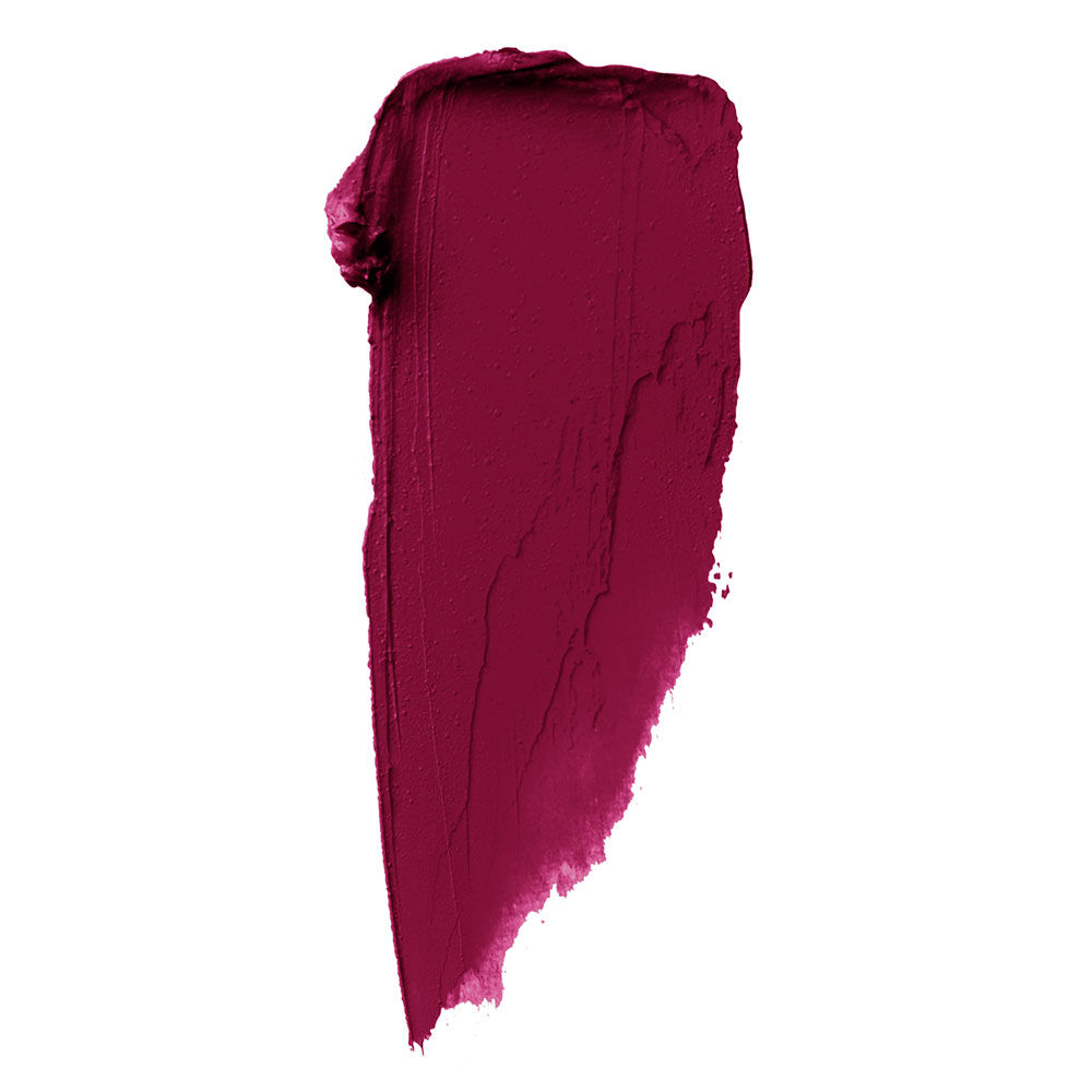 Soft matte lip cream swatch