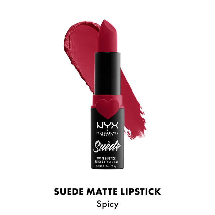 Lipstick Lover Bundle NYX Professional Makeup