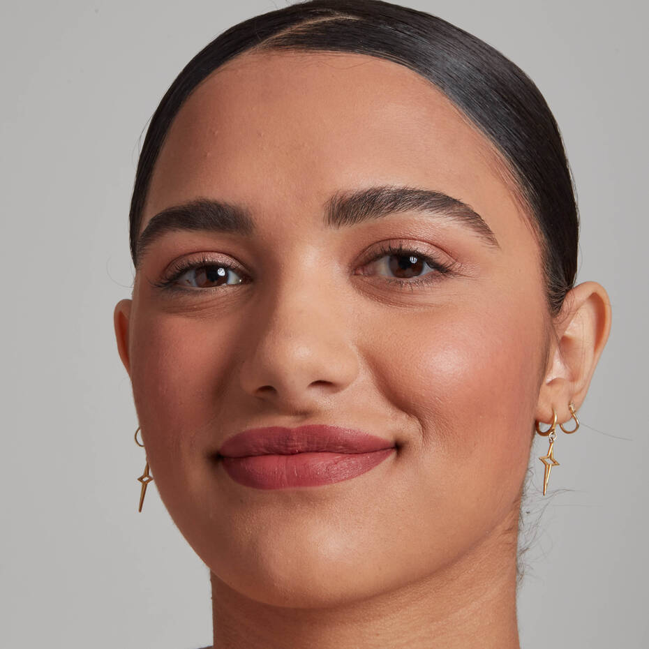 Powder Puff Lippie Powder Lip Cream NYX Professional Makeup