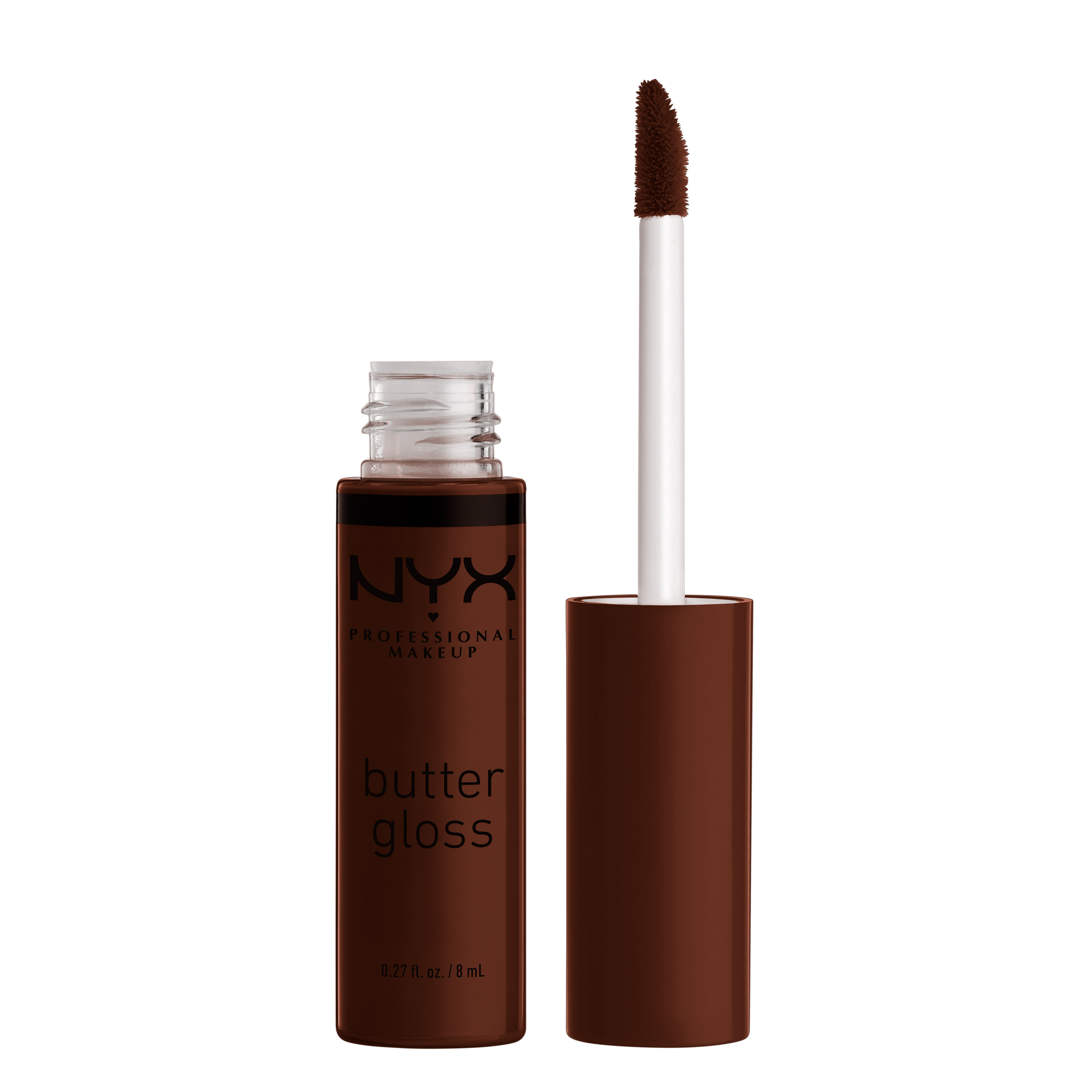 Butter Gloss Non-Sticky Lip Gloss