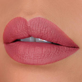 LIP LINGERIE XXL MATTE LIQUID LIPSTICK