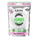Jumbo Lash! Vegan False Eyelashes
