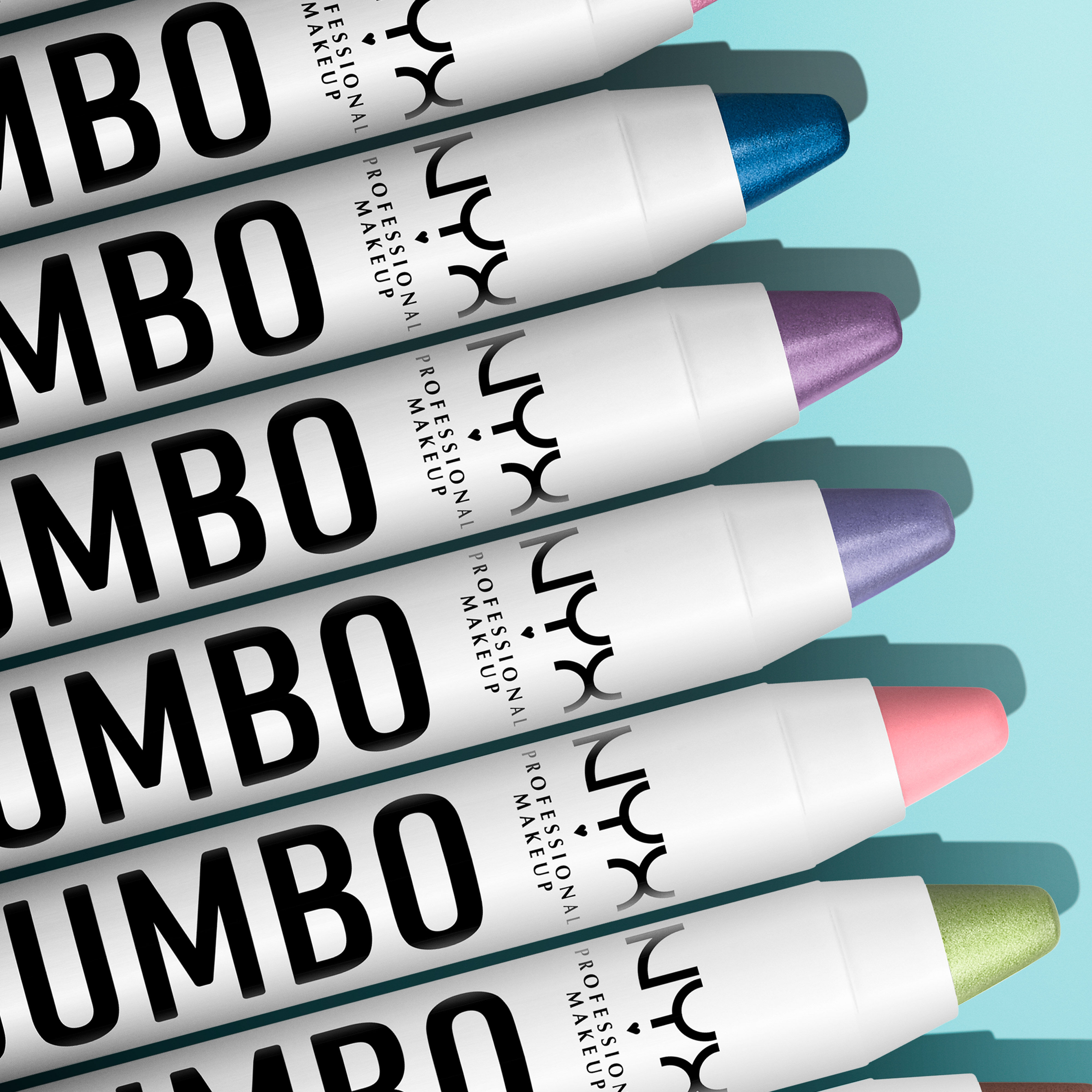 nyx eye pencil crayon