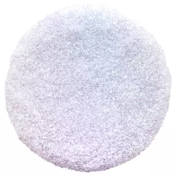 Metallic Glitter swatch