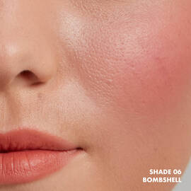 Sweet Cheeks Soft Cheek Tint Cream Blush