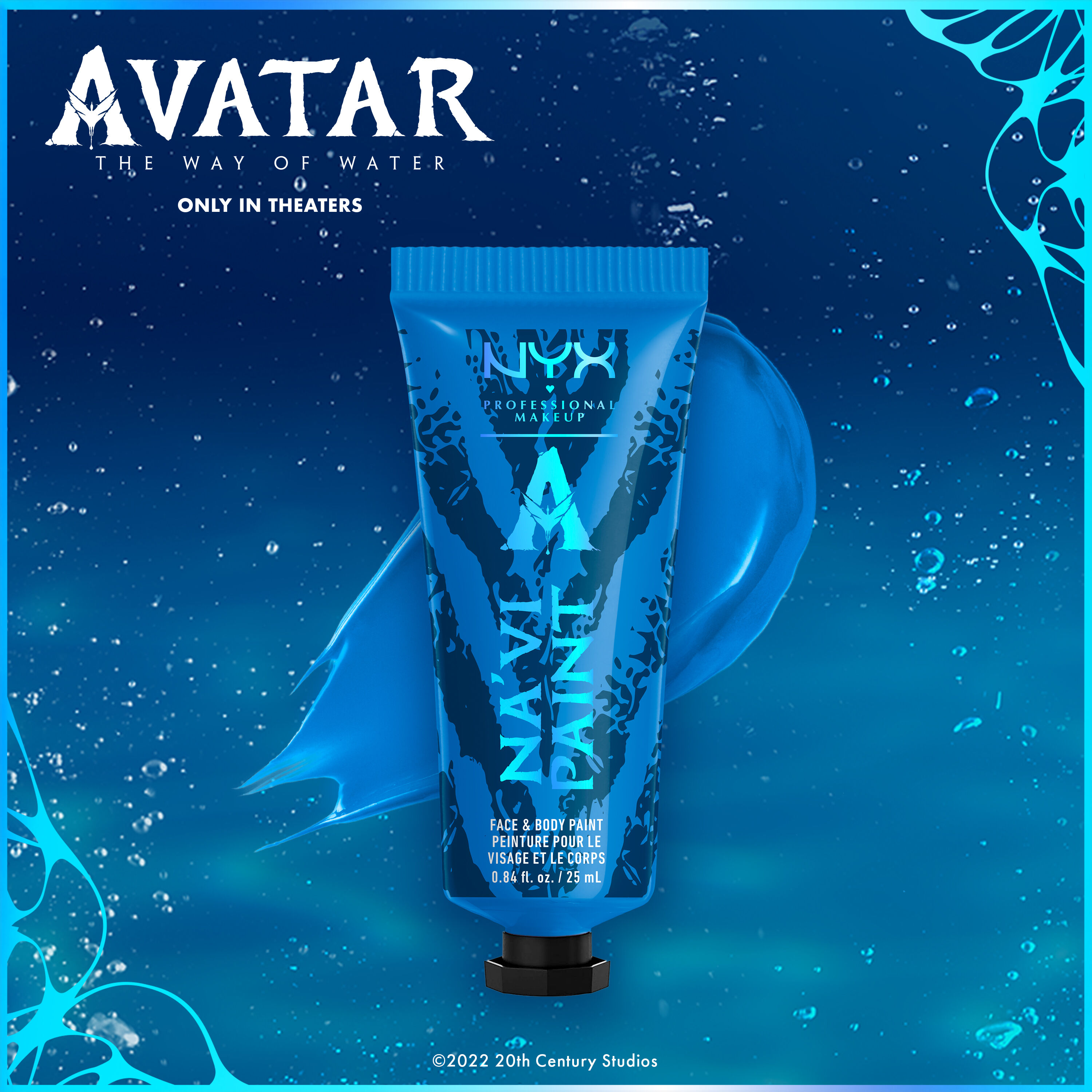 Avatar: The Way of Water Collection Set