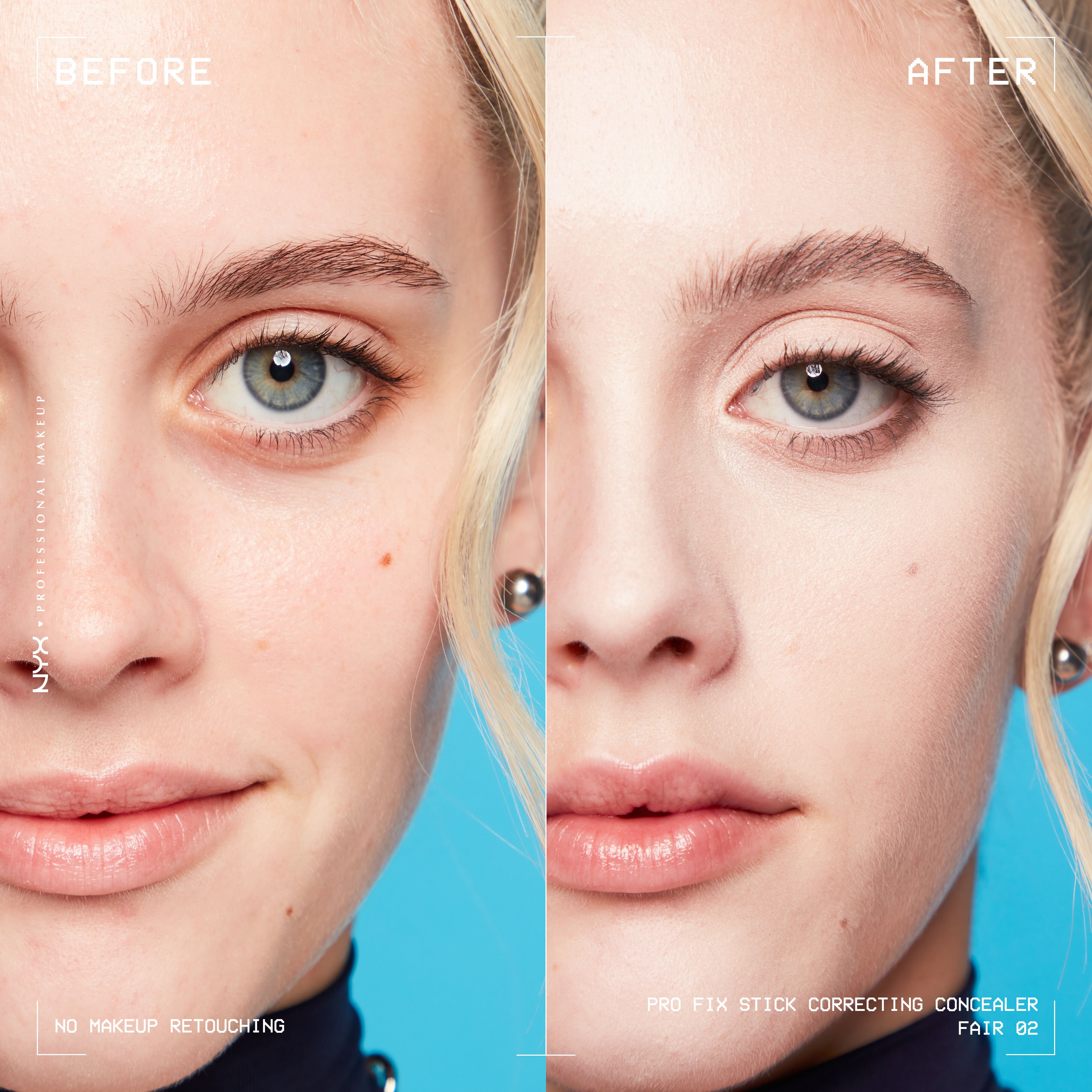 PRO FIX STICK CORRECTING CONCEALER