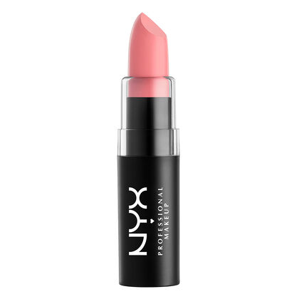 Matte Lipstick Nyx Professional Makeup