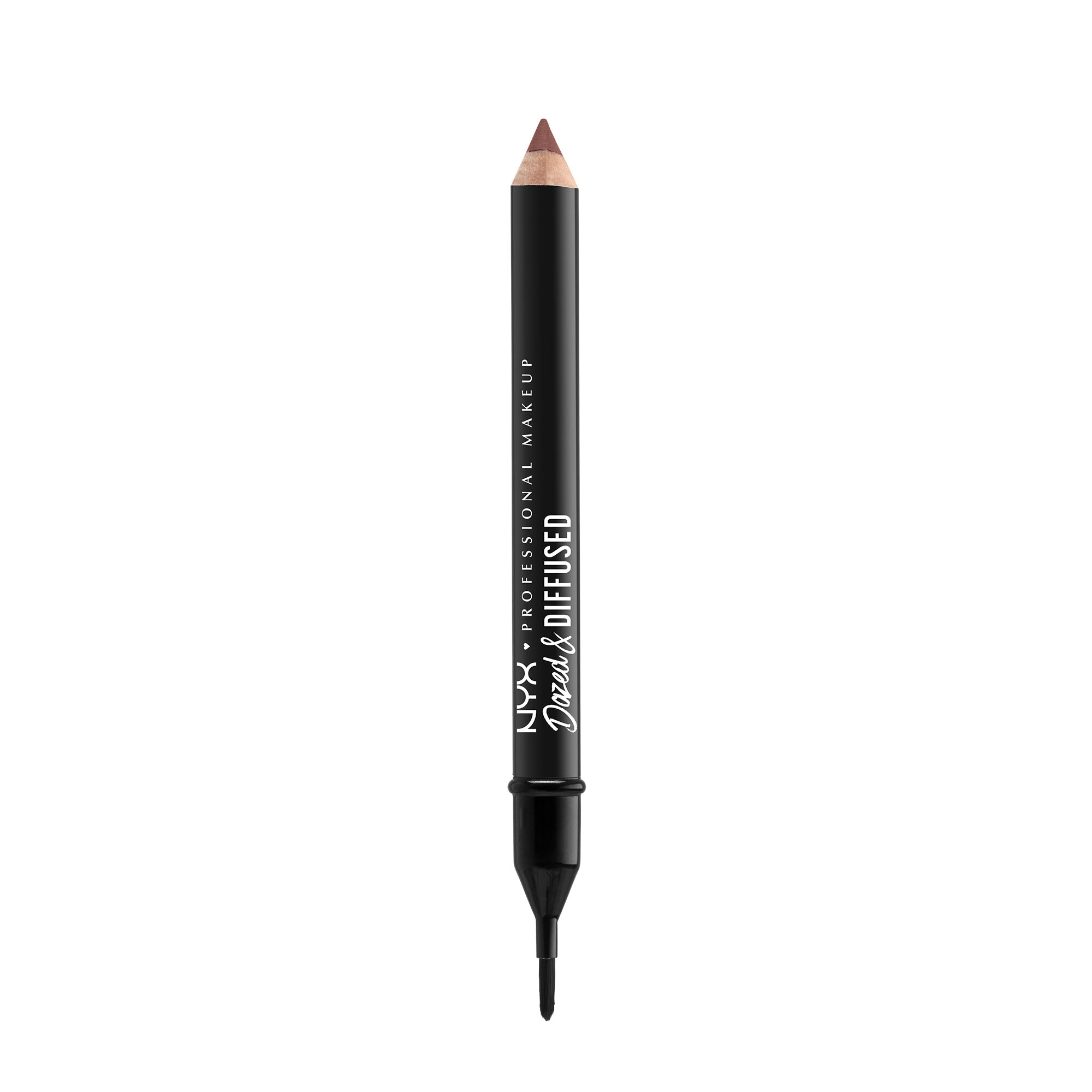 Dazed and diffused blurring lip liner open