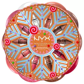 Holiday Butter Gloss Vault Gift Set
