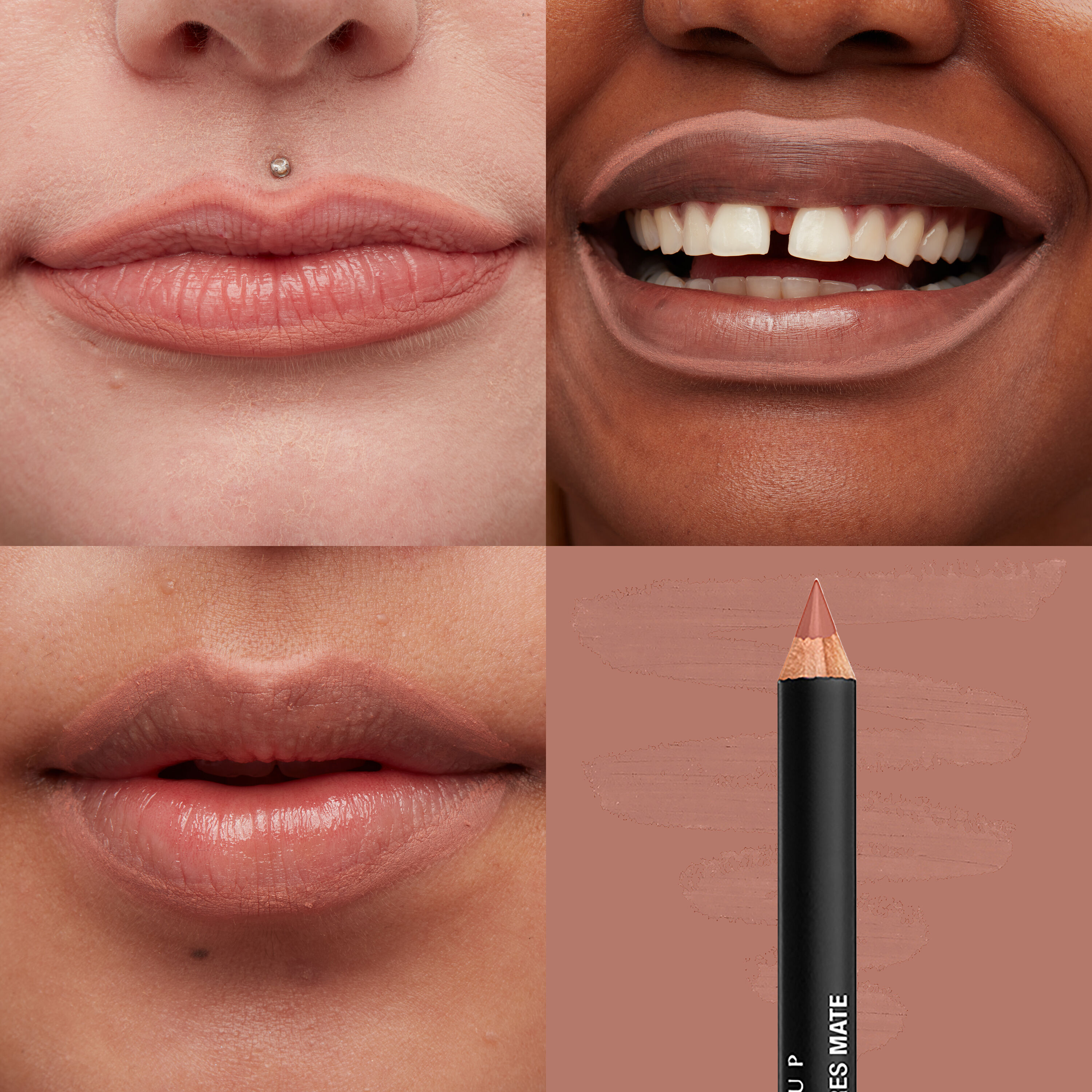 Suede Matte Lip Liner