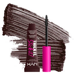 THICK IT. STICK IT! ™ BROW GEL