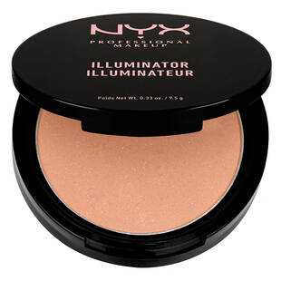 nyx illuminator makeup professional narcissistic catalog alternate views
