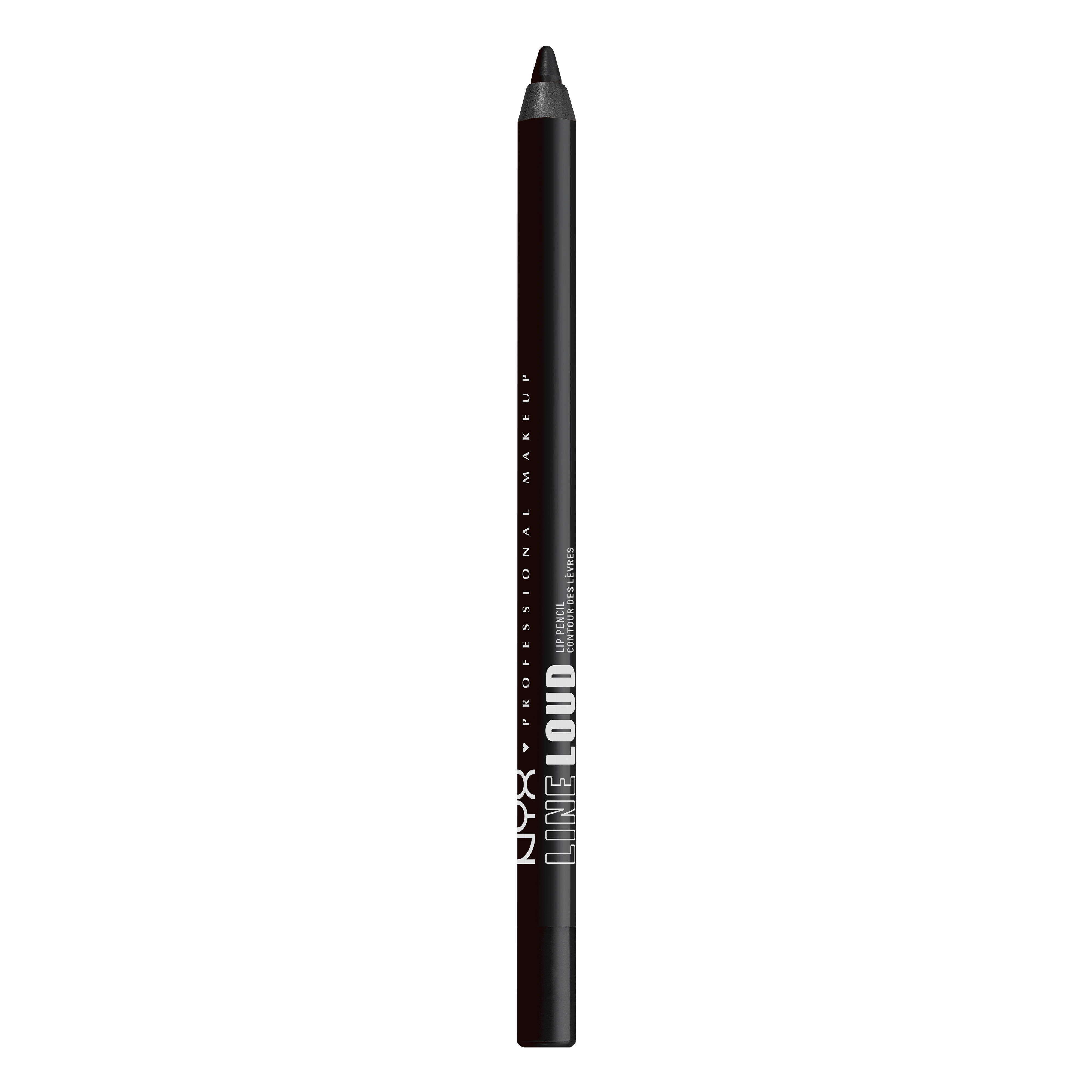 Line Loud Vegan Longwear Lip Liner