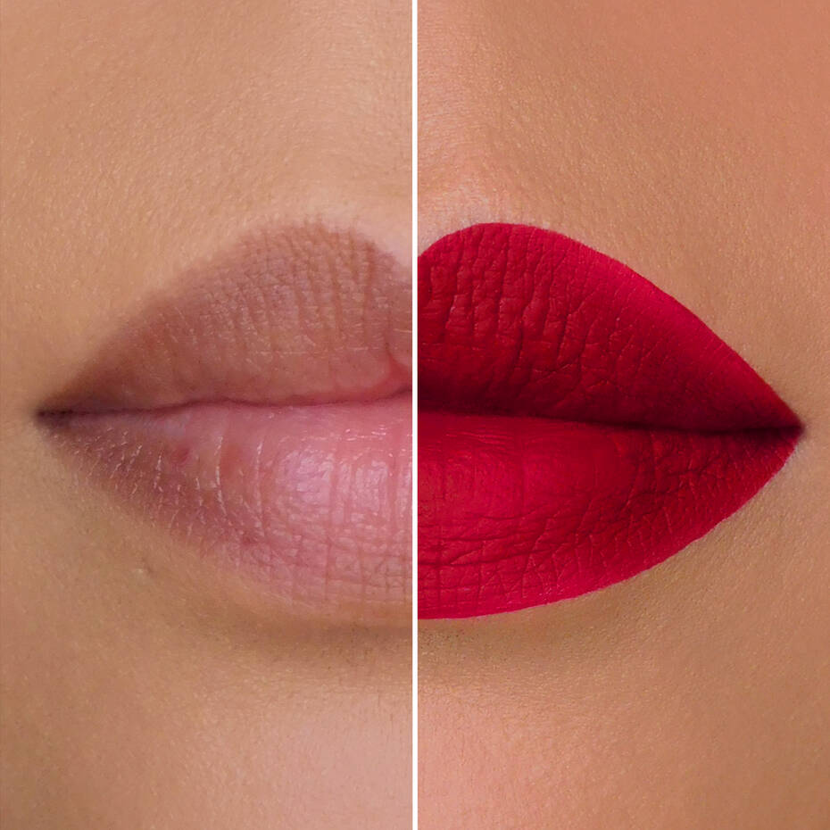 XXL Matte Liquid Lipstick NYX Professional Makeup