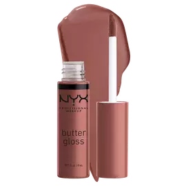 Butter Gloss Non-Sticky Lip Gloss