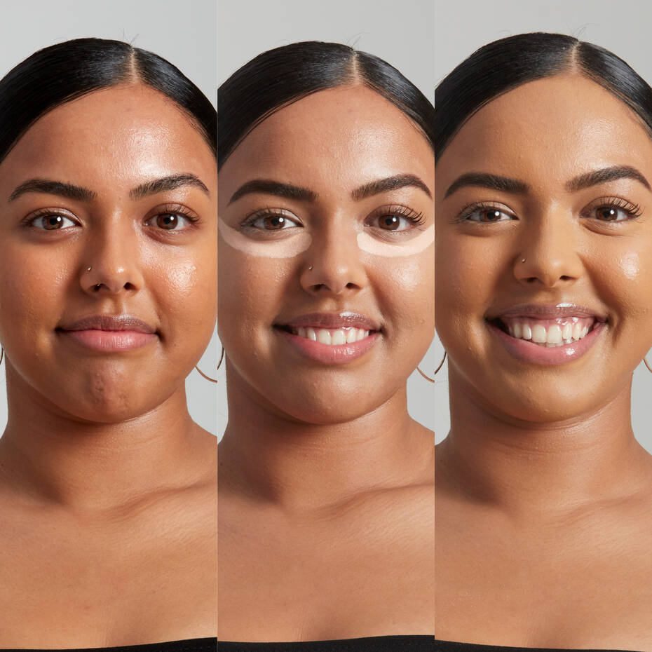 Color Correcting Palette NYX Professional Makeup