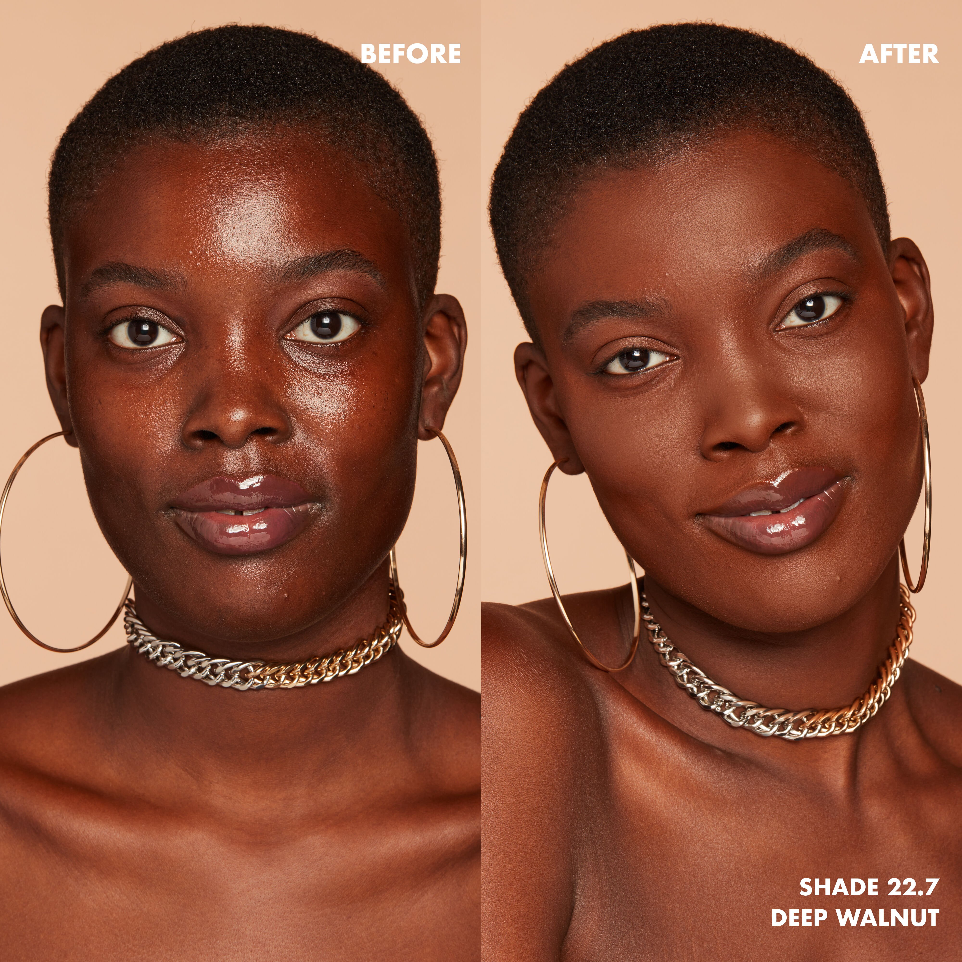 Can't Stop Won't Stop Foundation